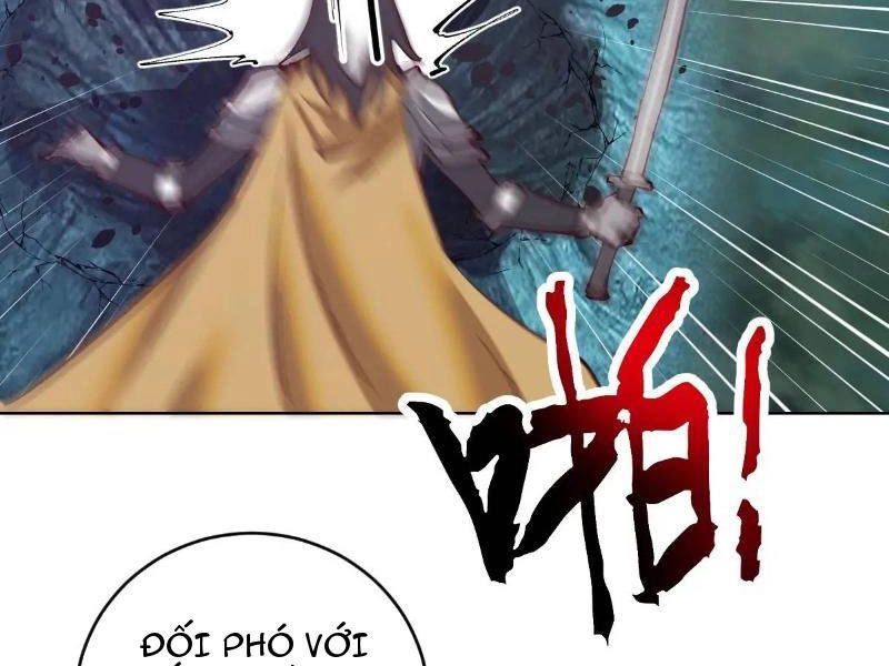 Tu Tiên Giả Cuối Cùng Chapter 56 - 58