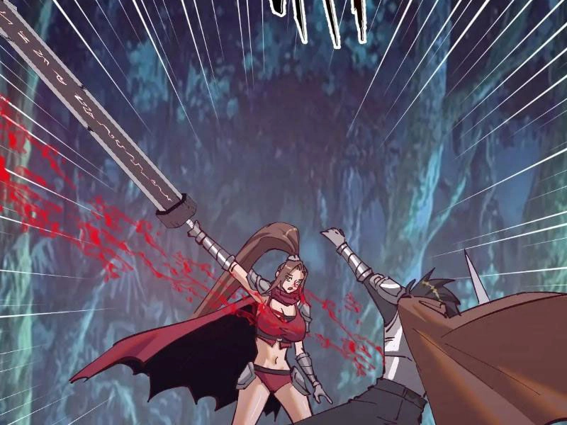 Tu Tiên Giả Cuối Cùng Chapter 56 - 68