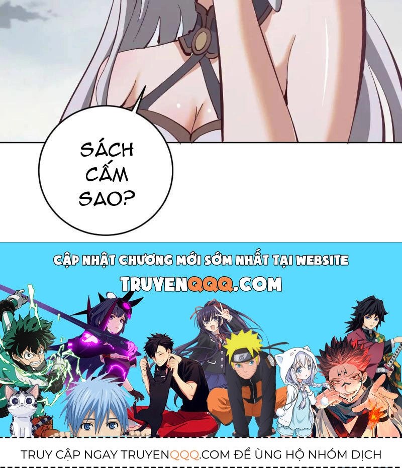 Tu Tiên Giả Cuối Cùng Chapter 57 - 69