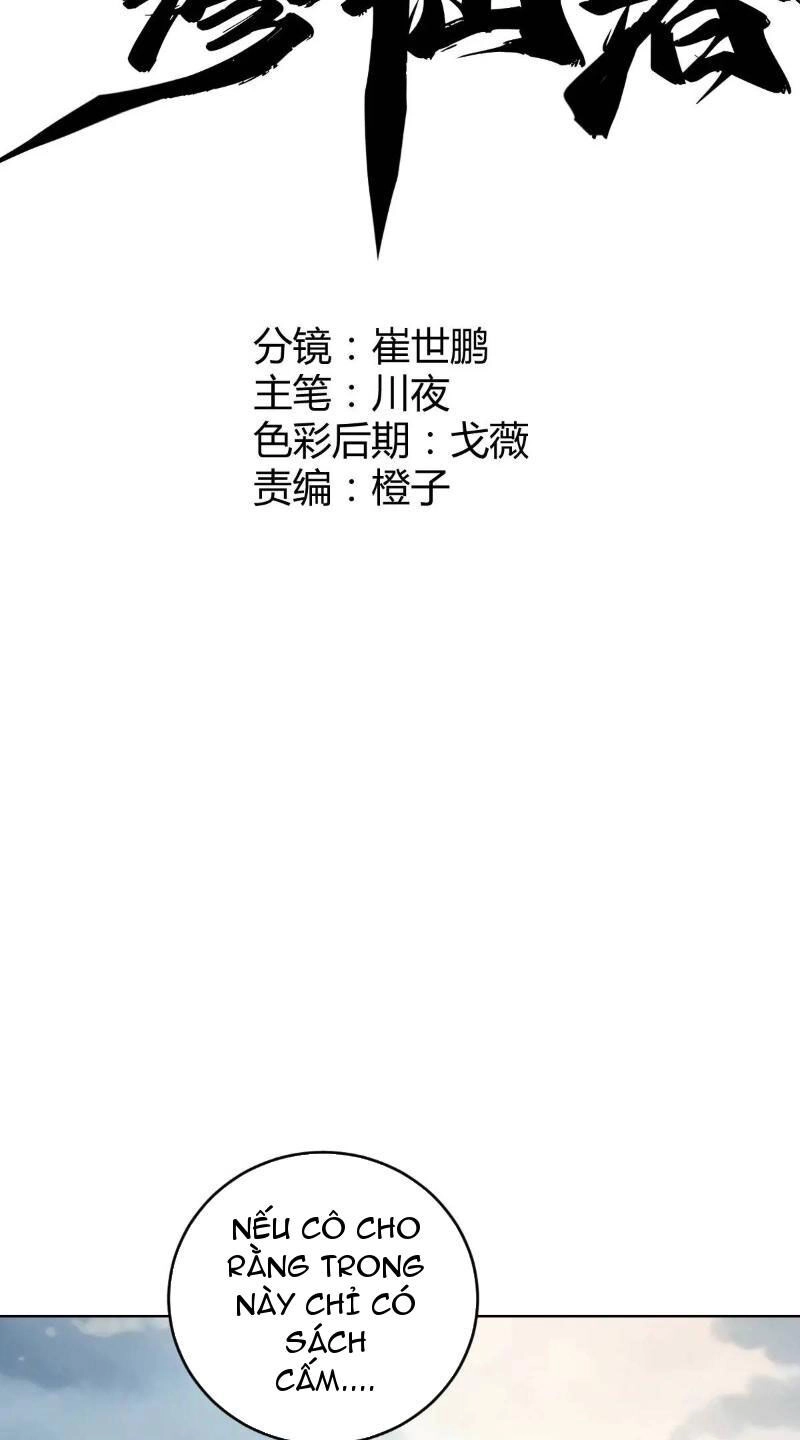 Tu Tiên Giả Cuối Cùng Chapter 58 - 2