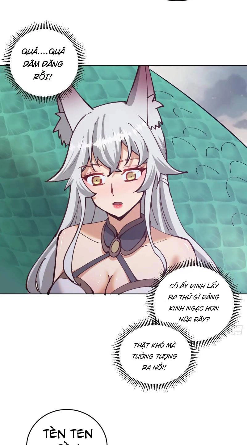 Tu Tiên Giả Cuối Cùng Chapter 58 - 5