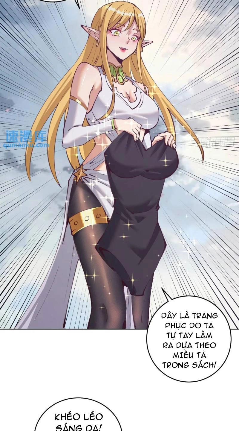 Tu Tiên Giả Cuối Cùng Chapter 58 - 7