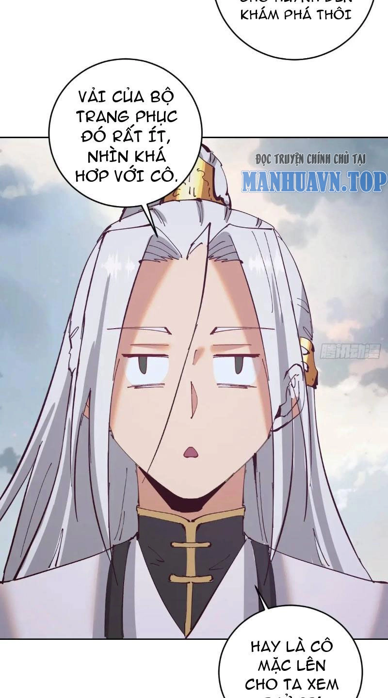 Tu Tiên Giả Cuối Cùng Chapter 58 - 10