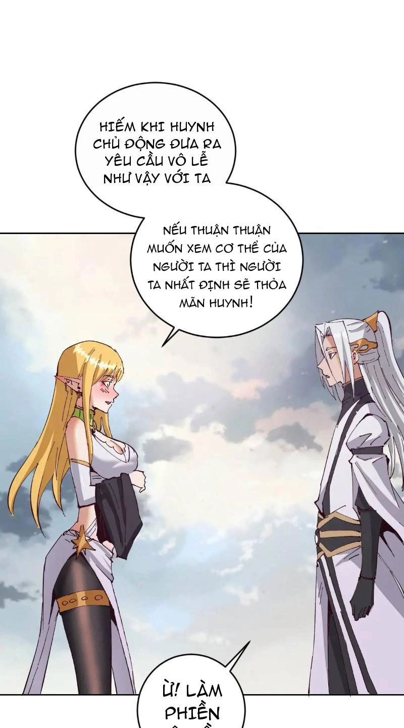 Tu Tiên Giả Cuối Cùng Chapter 58 - 12