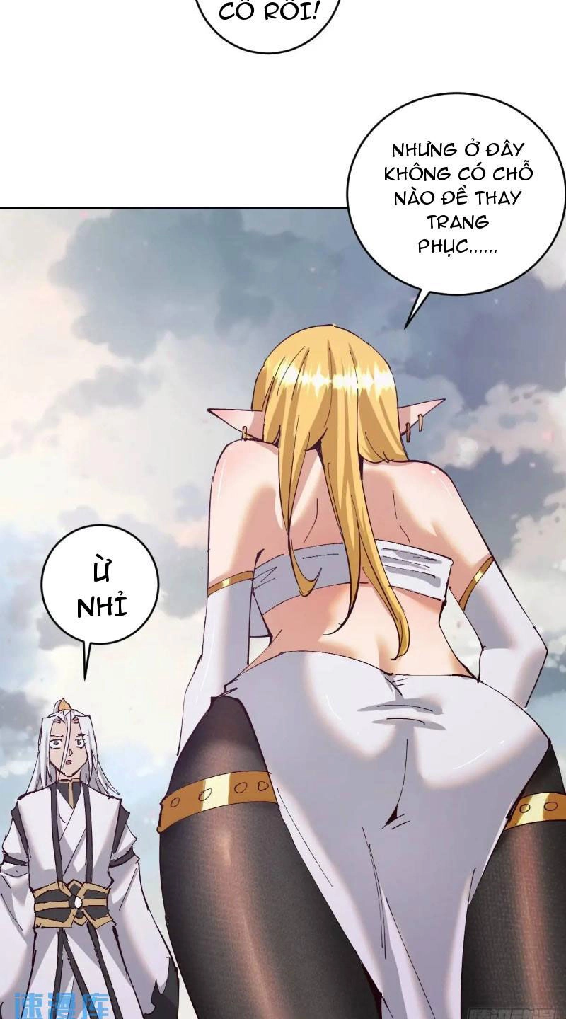 Tu Tiên Giả Cuối Cùng Chapter 58 - 13