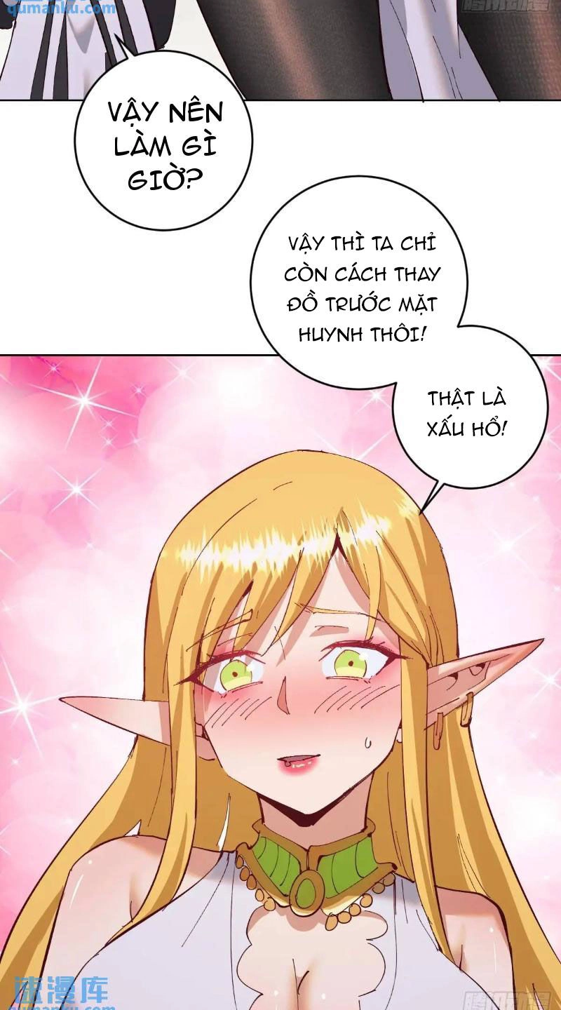 Tu Tiên Giả Cuối Cùng Chapter 58 - 14