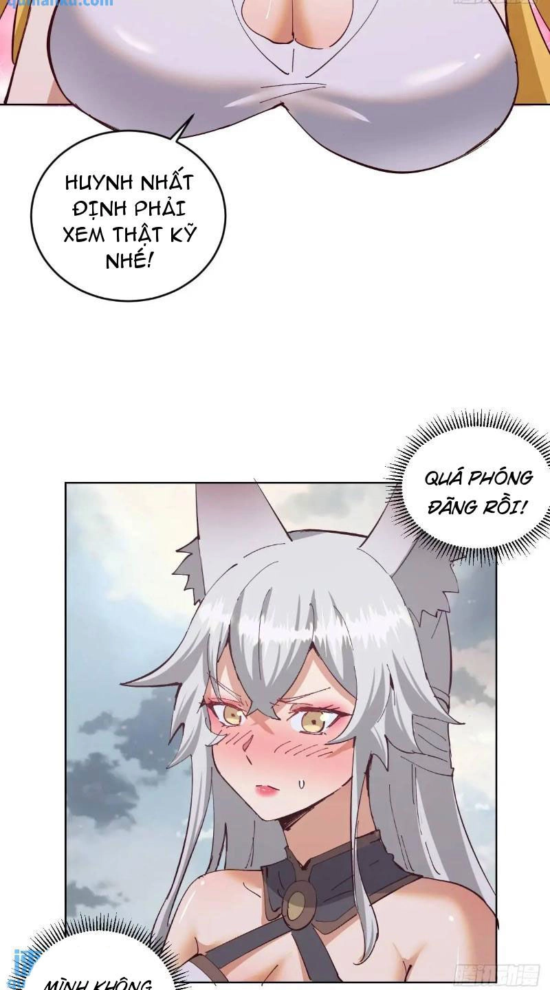 Tu Tiên Giả Cuối Cùng Chapter 58 - 15