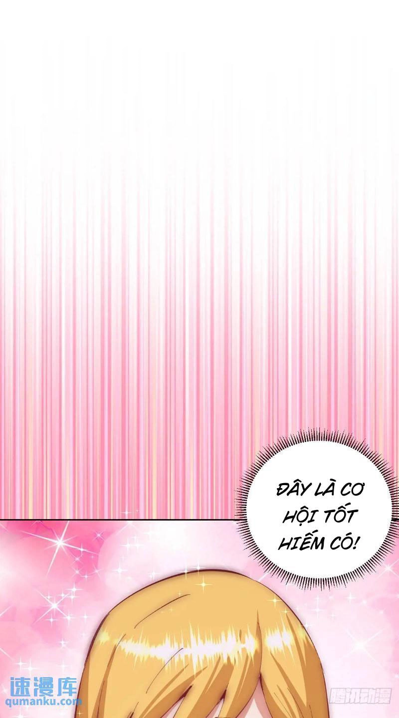 Tu Tiên Giả Cuối Cùng Chapter 58 - 17