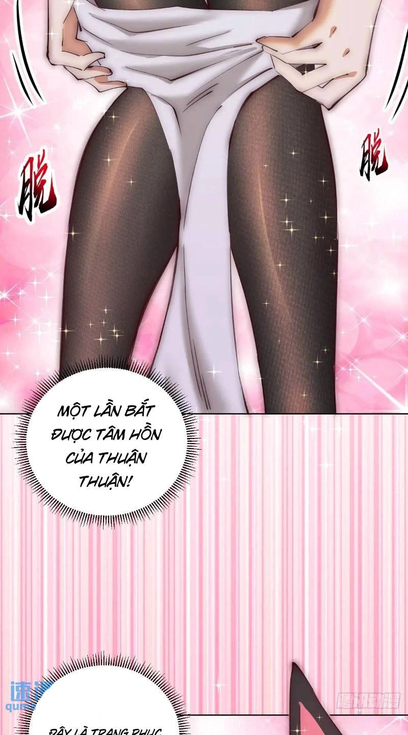 Tu Tiên Giả Cuối Cùng Chapter 58 - 19