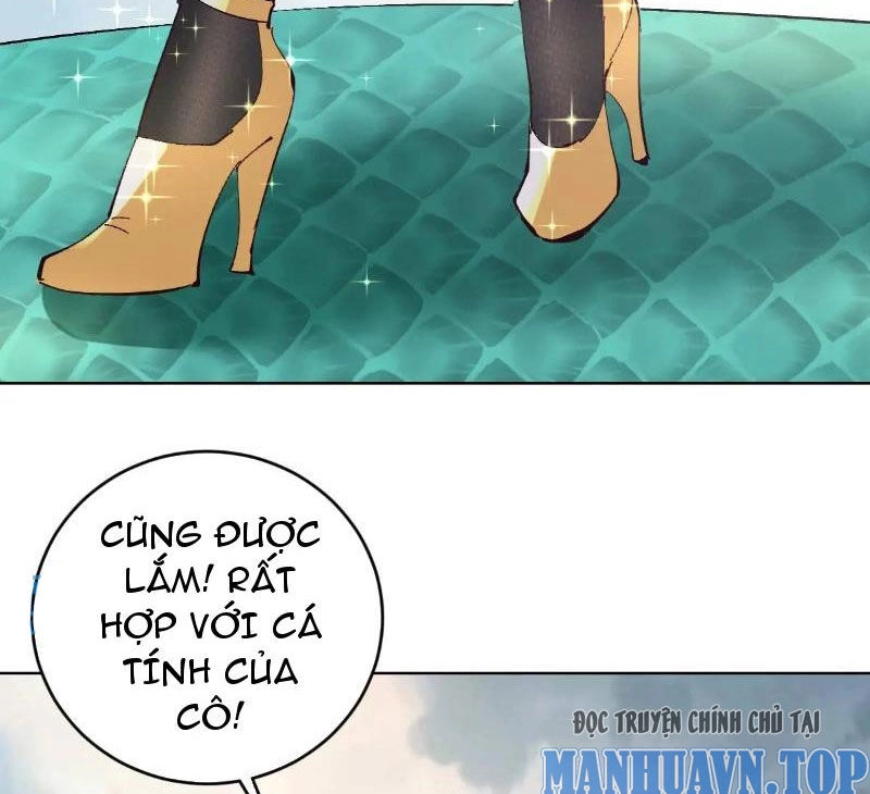 Tu Tiên Giả Cuối Cùng Chapter 58 - 26