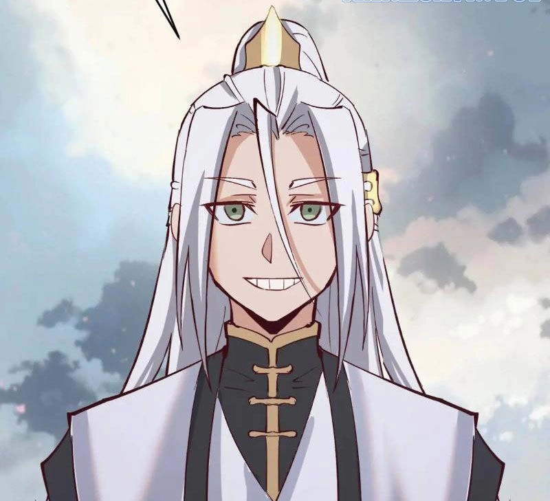 Tu Tiên Giả Cuối Cùng Chapter 58 - 27