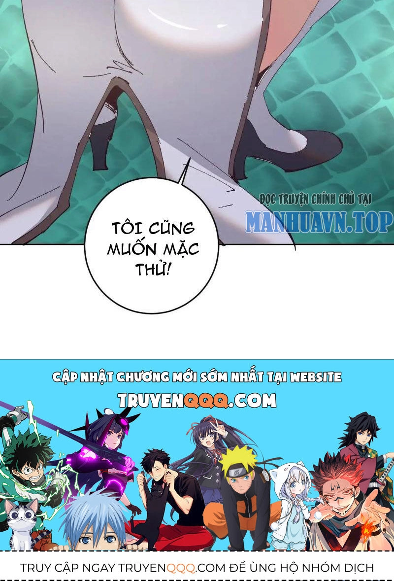 Tu Tiên Giả Cuối Cùng Chapter 58 - 40