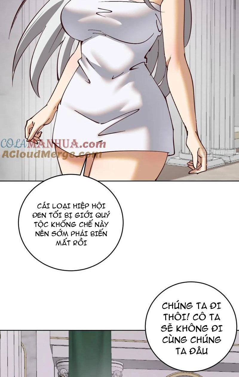 Tu Tiên Giả Cuối Cùng Chapter 67 - 24