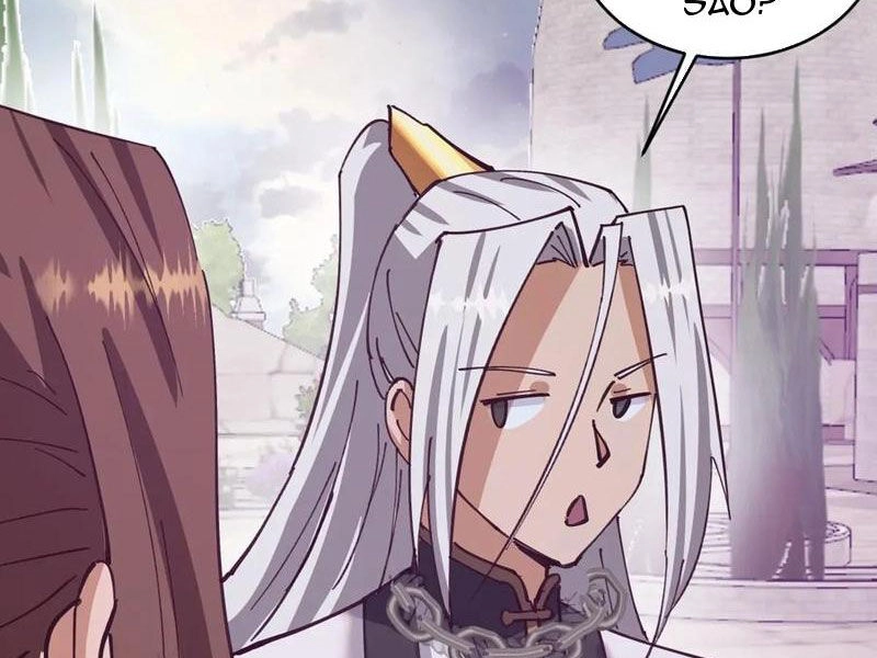 Tu Tiên Giả Cuối Cùng Chapter 68 - 8