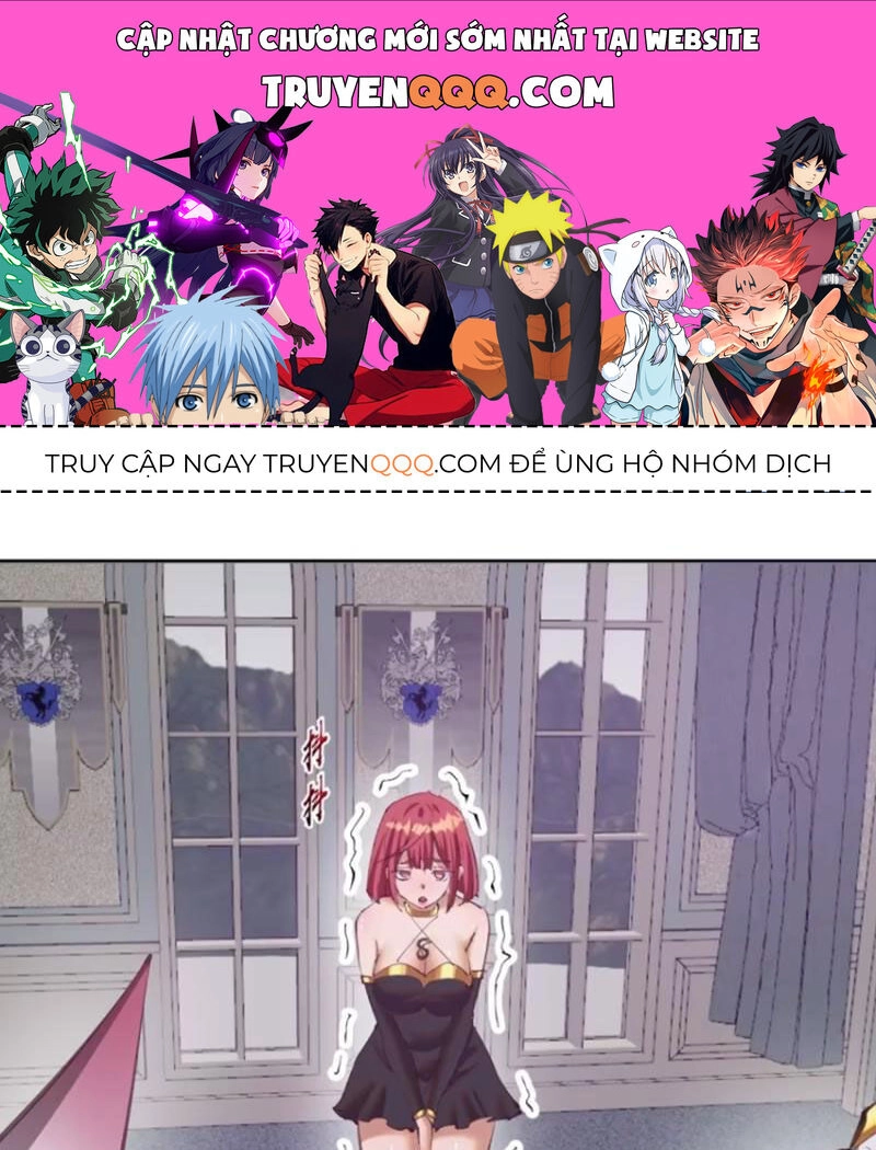 Tu Tiên Giả Cuối Cùng Chapter 69 - 1