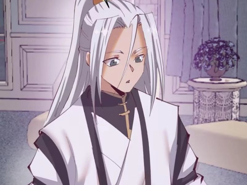 Tu Tiên Giả Cuối Cùng Chapter 69 - 63