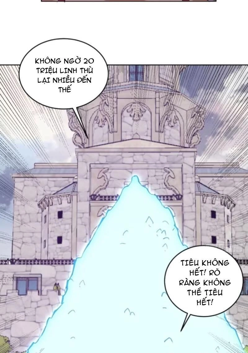 Tu Tiên Giả Cuối Cùng Chapter 70 - 3