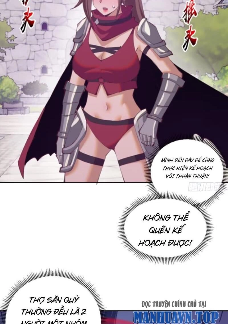 Tu Tiên Giả Cuối Cùng Chapter 70 - 5