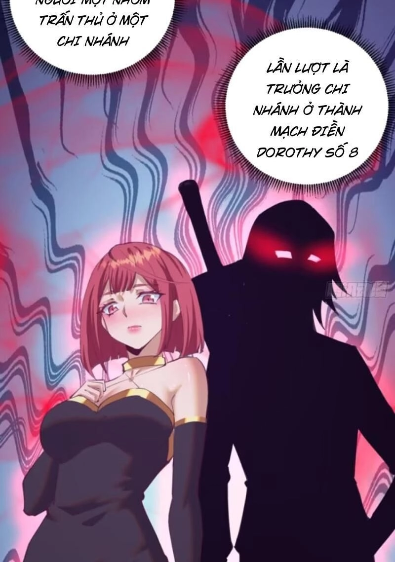 Tu Tiên Giả Cuối Cùng Chapter 70 - 6