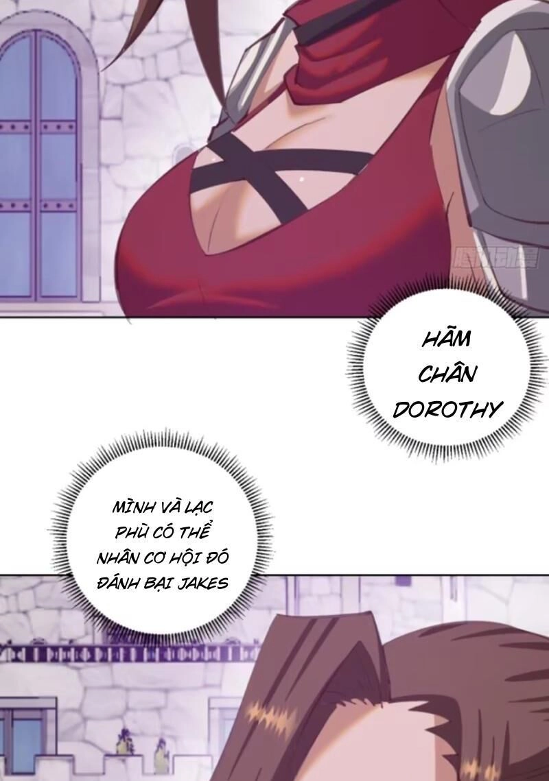 Tu Tiên Giả Cuối Cùng Chapter 70 - 9