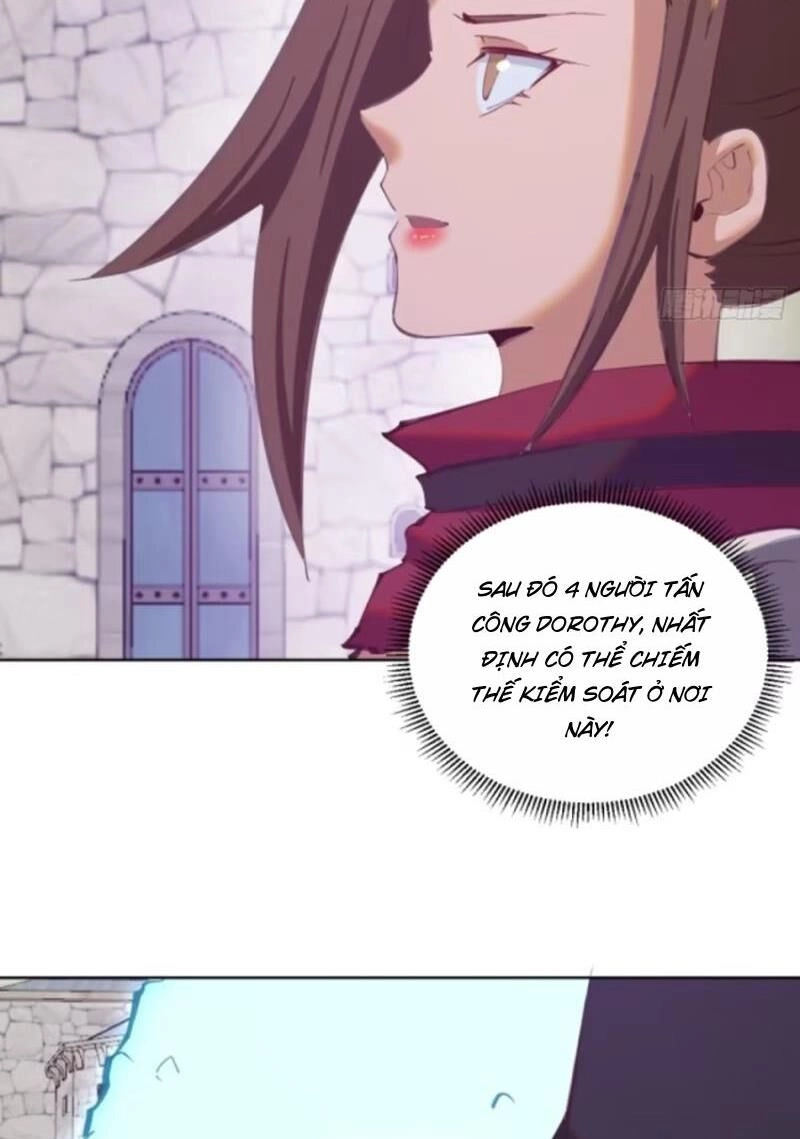 Tu Tiên Giả Cuối Cùng Chapter 70 - 10