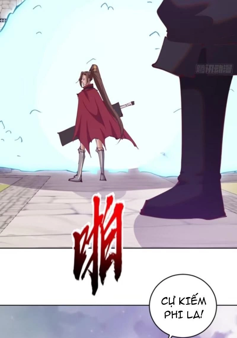 Tu Tiên Giả Cuối Cùng Chapter 70 - 11