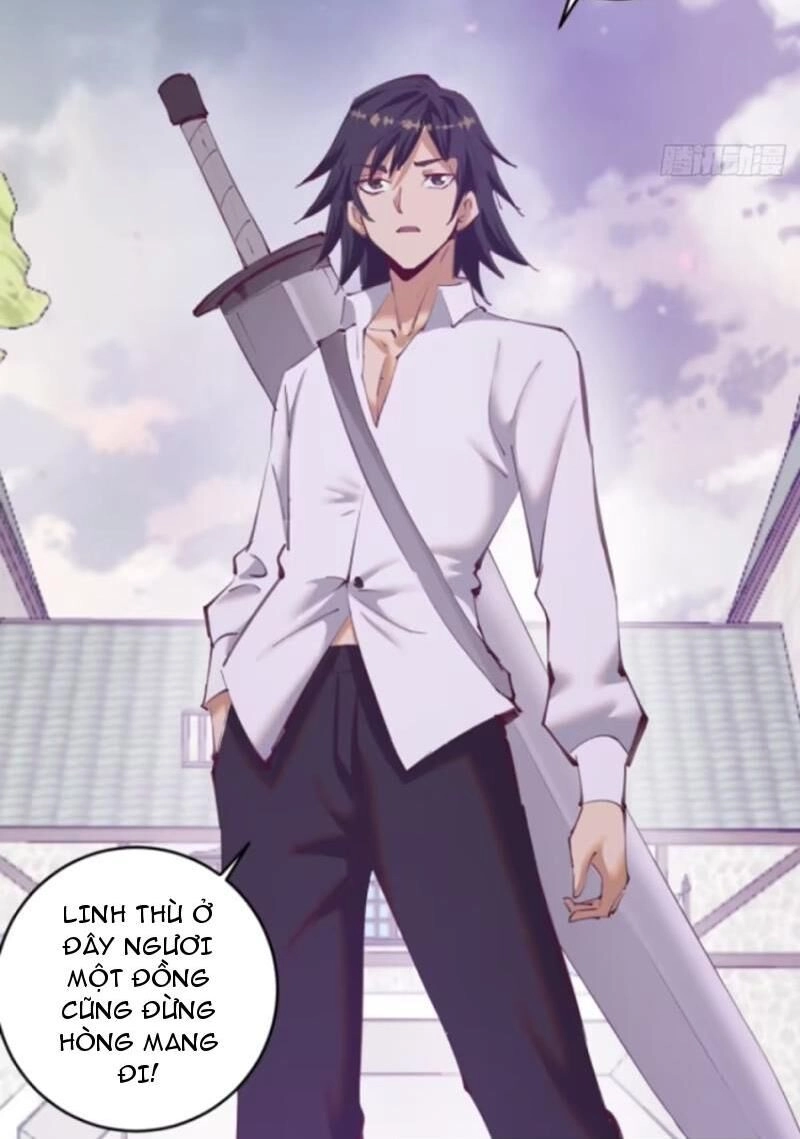 Tu Tiên Giả Cuối Cùng Chapter 70 - 12