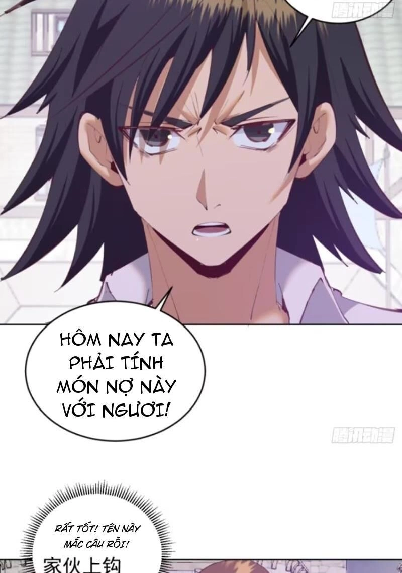 Tu Tiên Giả Cuối Cùng Chapter 70 - 14