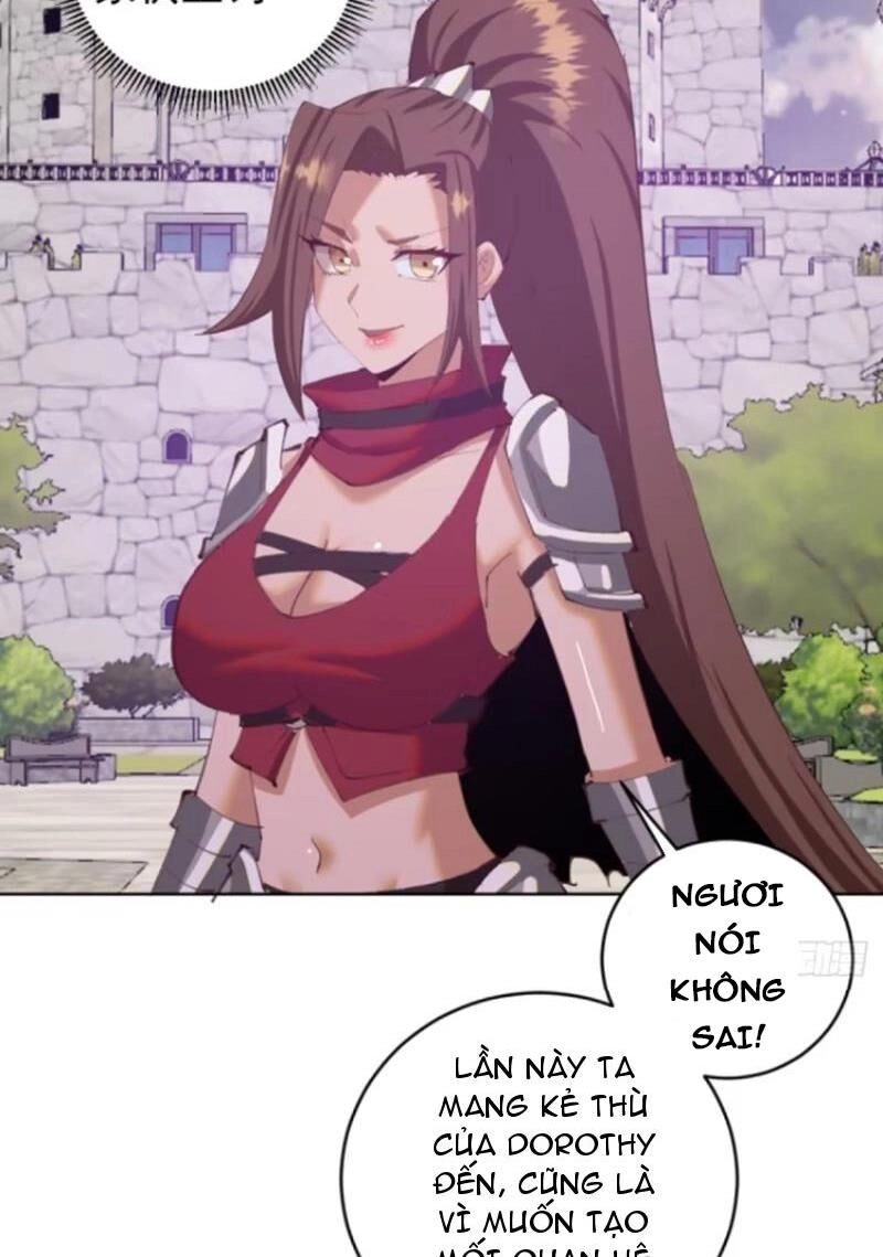 Tu Tiên Giả Cuối Cùng Chapter 70 - 15