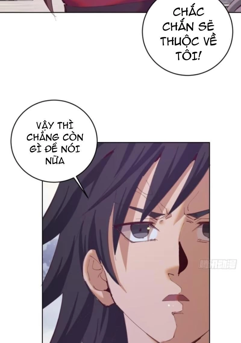 Tu Tiên Giả Cuối Cùng Chapter 70 - 17