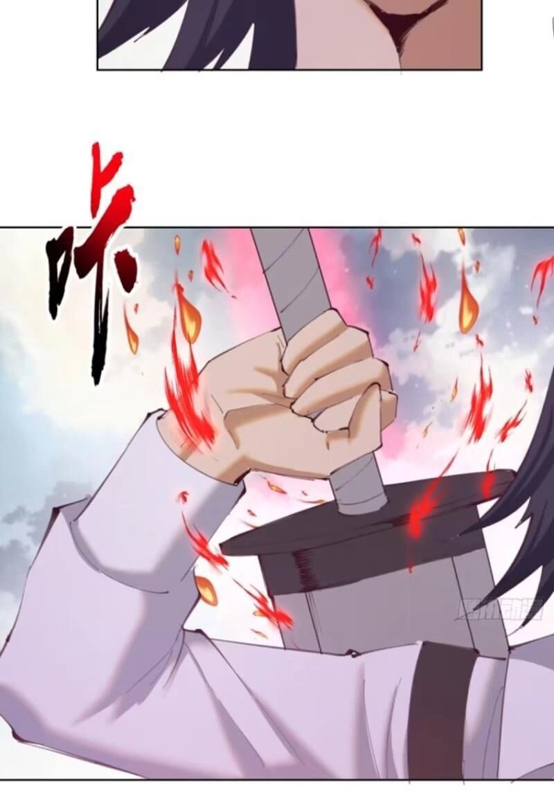 Tu Tiên Giả Cuối Cùng Chapter 70 - 18