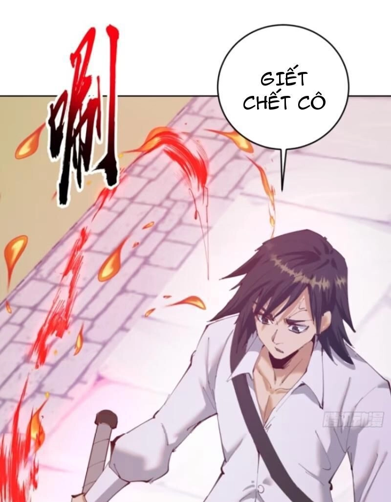 Tu Tiên Giả Cuối Cùng Chapter 70 - 19