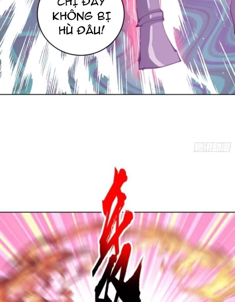 Tu Tiên Giả Cuối Cùng Chapter 70 - 27