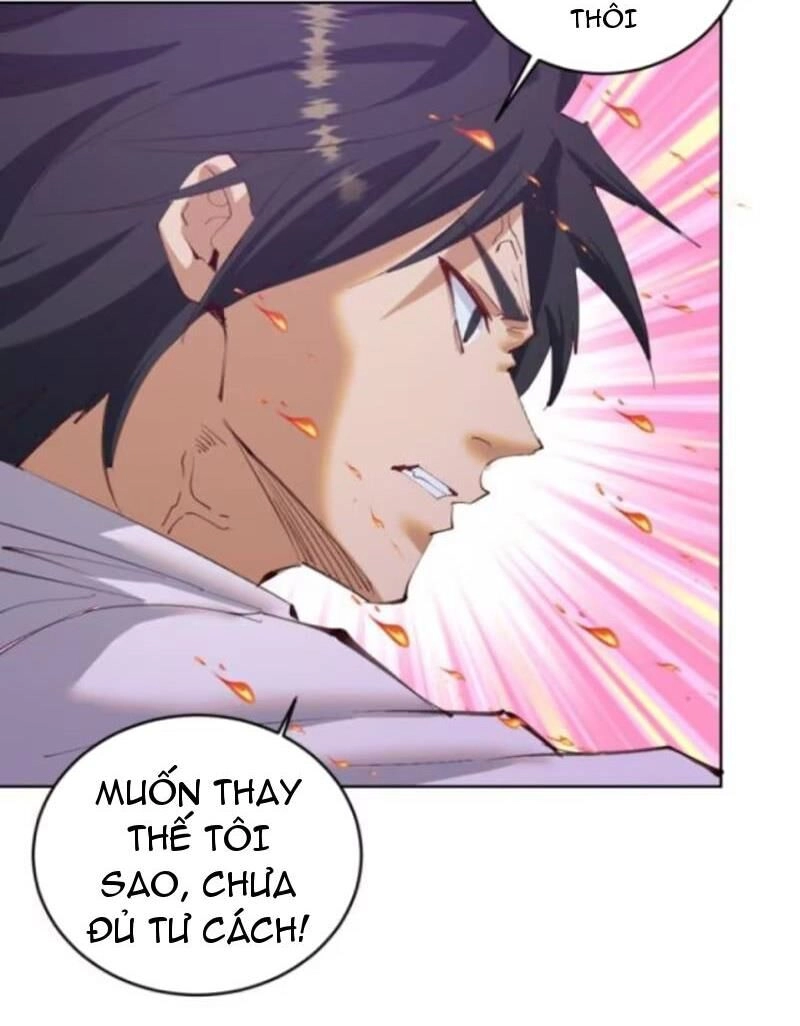 Tu Tiên Giả Cuối Cùng Chapter 70 - 29