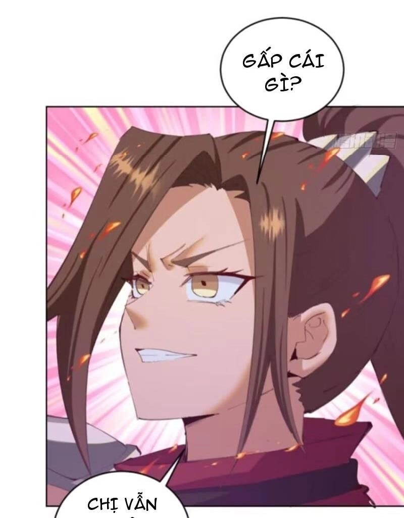 Tu Tiên Giả Cuối Cùng Chapter 70 - 30