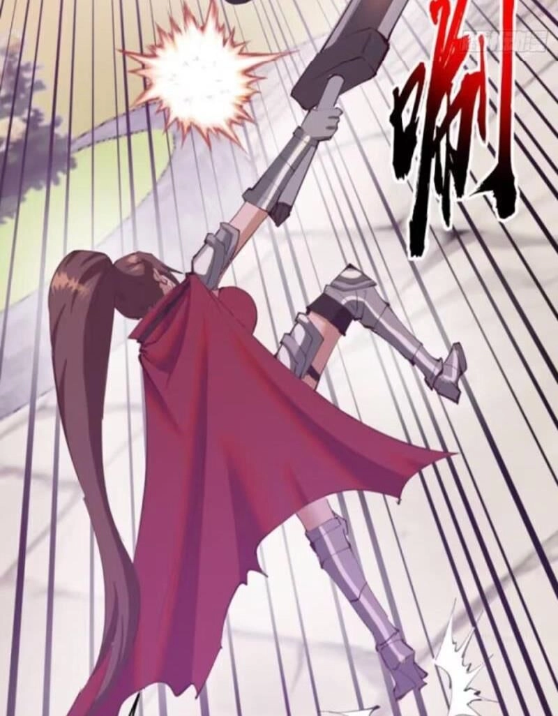 Tu Tiên Giả Cuối Cùng Chapter 70 - 33