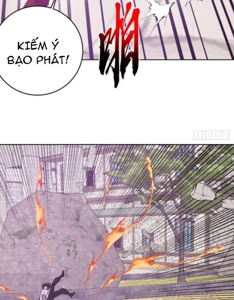 Tu Tiên Giả Cuối Cùng Chapter 70 - 34