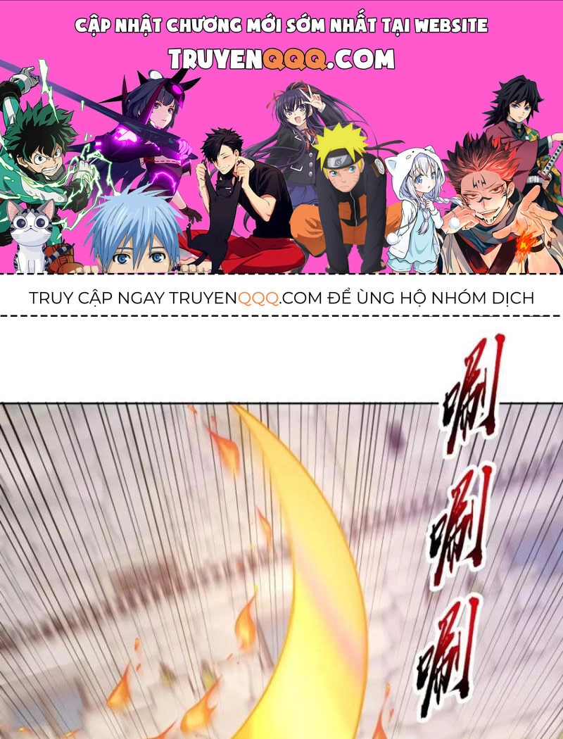 Tu Tiên Giả Cuối Cùng Chapter 71 - 1