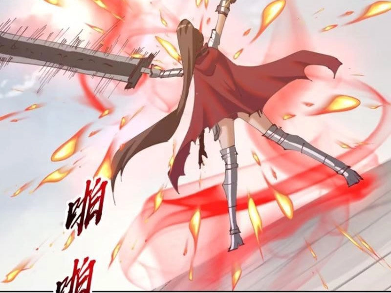 Tu Tiên Giả Cuối Cùng Chapter 71 - 8