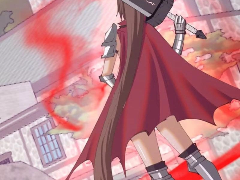 Tu Tiên Giả Cuối Cùng Chapter 71 - 16