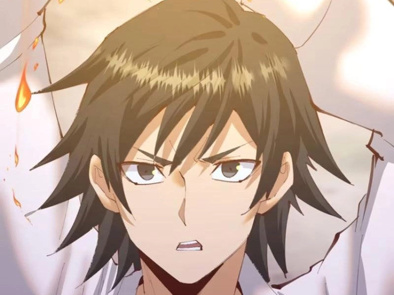 Tu Tiên Giả Cuối Cùng Chapter 71 - 23