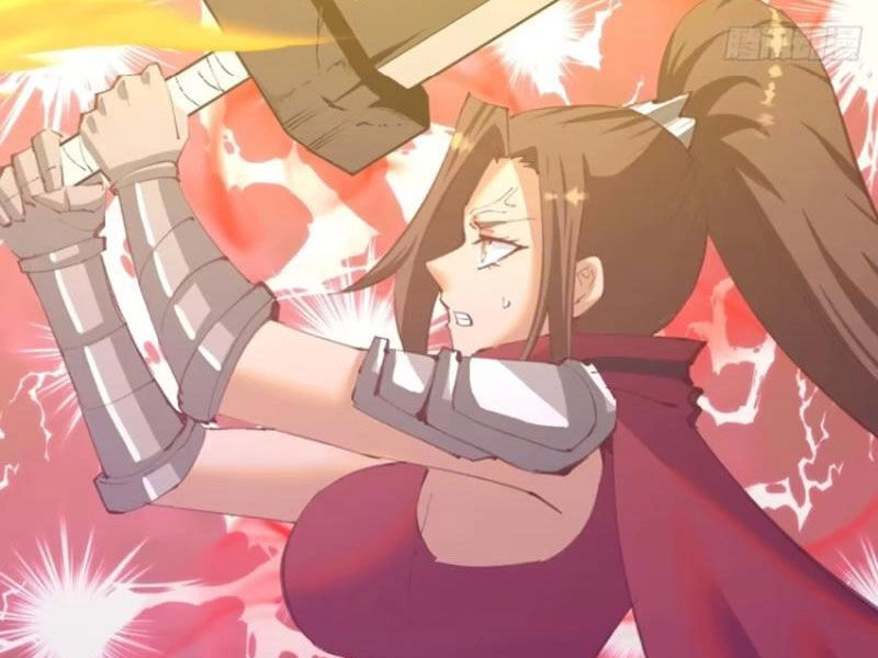 Tu Tiên Giả Cuối Cùng Chapter 71 - 34