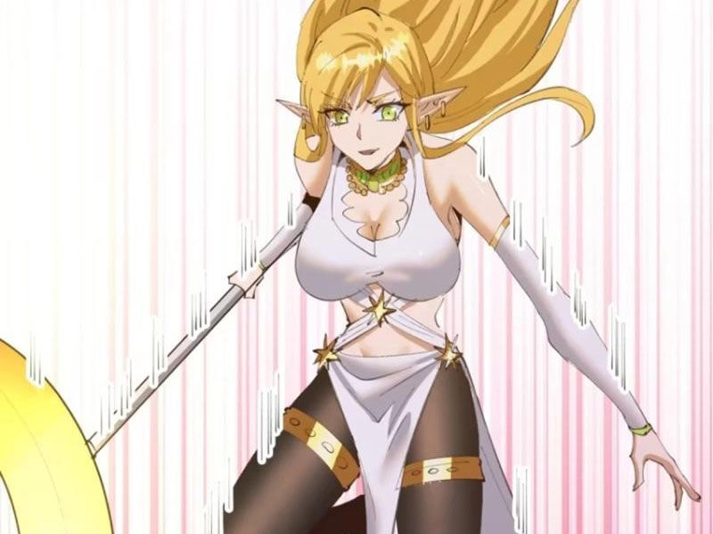 Tu Tiên Giả Cuối Cùng Chapter 71 - 37