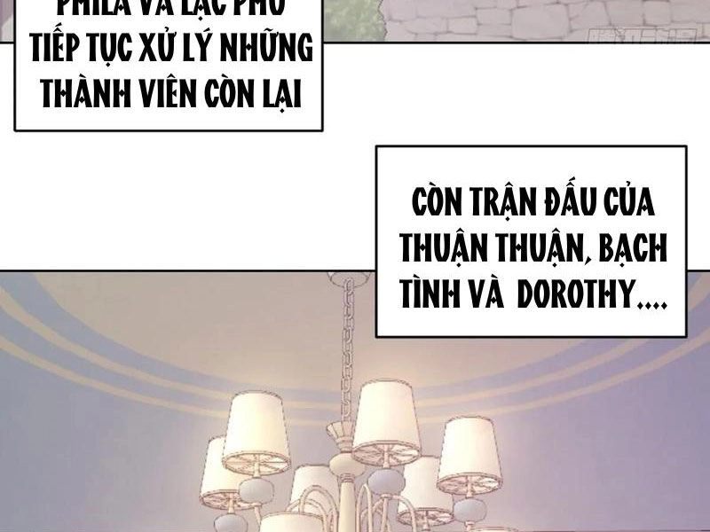 Tu Tiên Giả Cuối Cùng Chapter 72 - 3