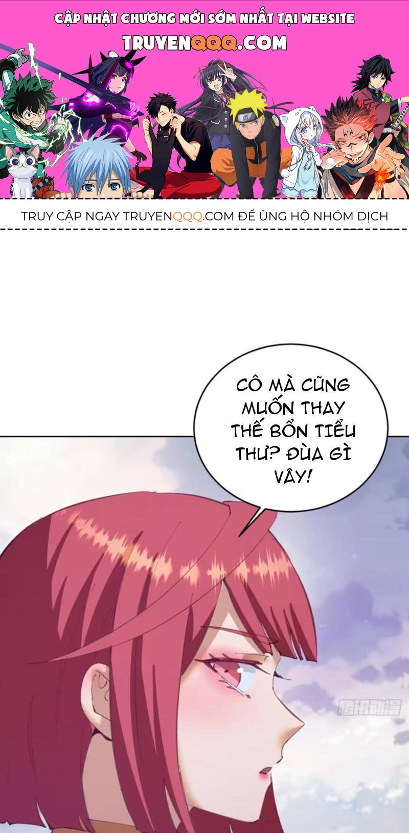 Tu Tiên Giả Cuối Cùng Chapter 73 - 1