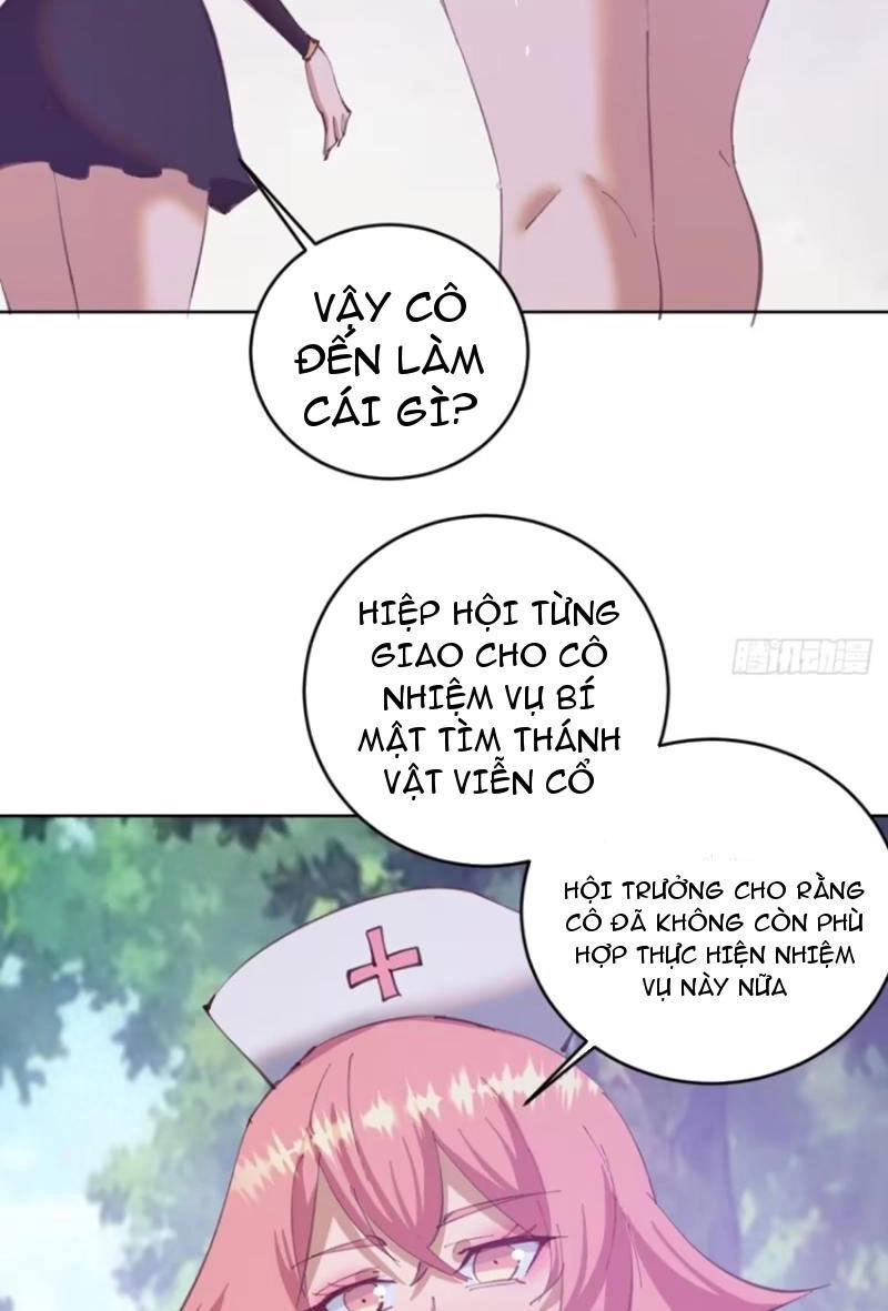 Tu Tiên Giả Cuối Cùng Chapter 73 - 4