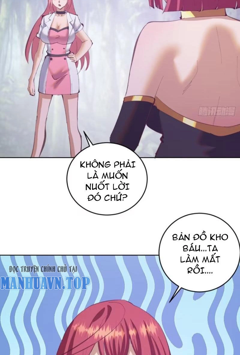 Tu Tiên Giả Cuối Cùng Chapter 73 - 15