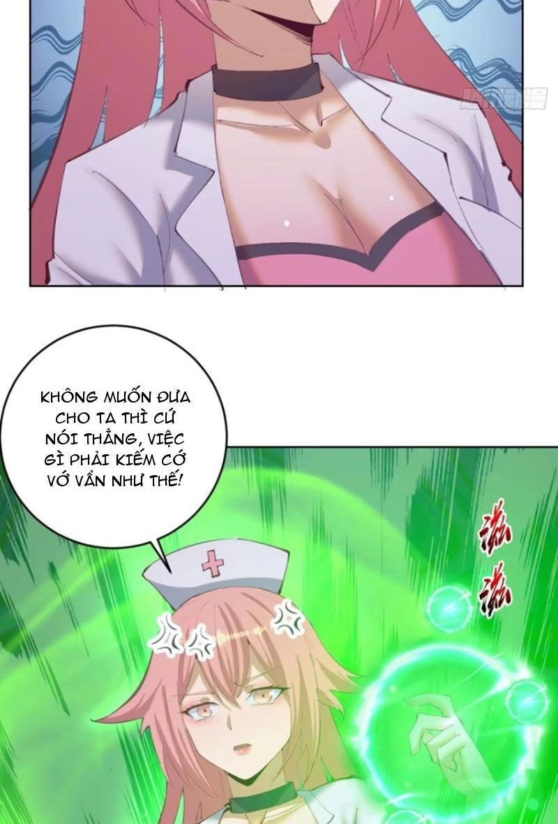 Tu Tiên Giả Cuối Cùng Chapter 73 - 17