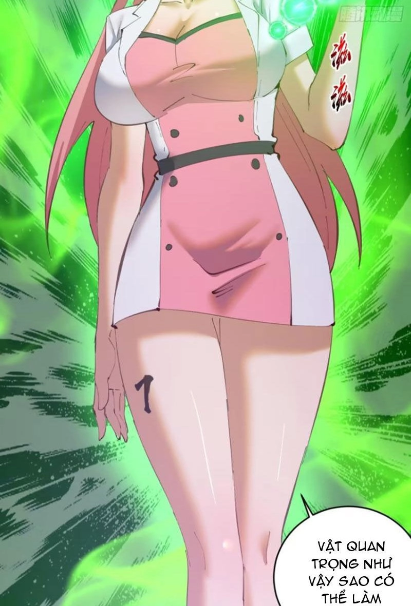 Tu Tiên Giả Cuối Cùng Chapter 73 - 18