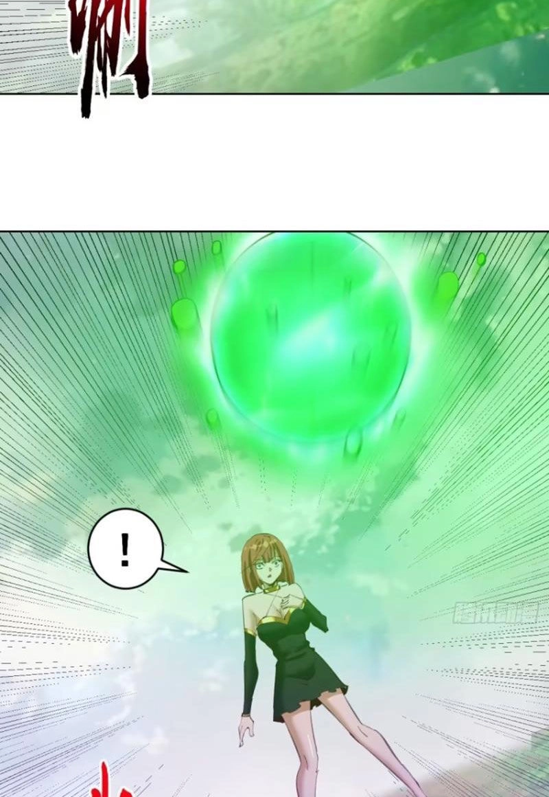 Tu Tiên Giả Cuối Cùng Chapter 73 - 22